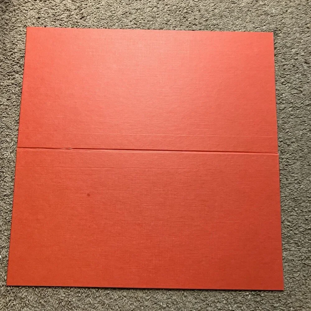 Santa's Special Delivery Board Game 1989 Replacement Part Game Board Only